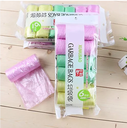 GARBAGE BAGS 6rolls