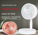 FOLDING FAN JH-2028
