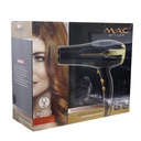 MAC STYLER 2200w hair dryer