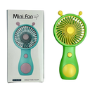 MINI FAN NO: SL6602
