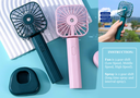 SPRAY FAN