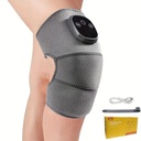 WIRELESS KNEE MASSAGER