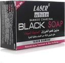 LASER BLACK SOAP