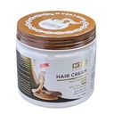 NITRO hair cream snake oil