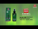 NITRO hair treatment spray