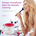 MAKEUP BRUSH CLEANER MBC-01