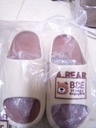 KINGLINE slipper XL9907-2