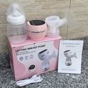 LECTRIC BREAST PUMP