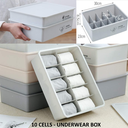 UNDERWEAR STORAGE BOX