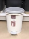 GARBAGE CAN 15L