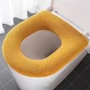 TOILET BOWL WARM PAD