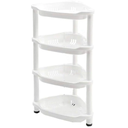 HOUSEWEAR storage shelf