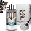 MAKEUP BRUSH CLEANER