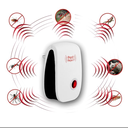 ULTRASONIC Pest Repeller