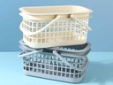 PLASTIC BASKET small SJ-2068