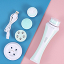 Electric face cleaning brush WATERPROOF