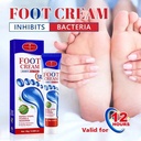 AICHUN BEAUTY foot cream