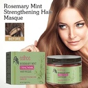 DISAAR rosemary mint hair masque