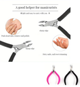 BEAUTY TOOLS fashion accessories