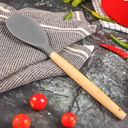 KING GARY HEAT-RESISTING SPOON