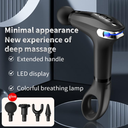 MASSAMGE FASCIAL GUN PRO HB-005