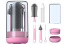 PORTABLE BOTTLE BRUSH SET