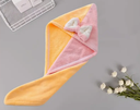 HAJR TOWEL/TURBAN
