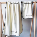 BATH-TOWEL-SET