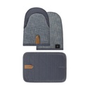 MICROEAVE OVEN GLOVES 2PCS