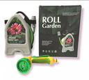 ROLL GARDEN HOSE 10M