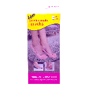 HEEL ANTI CRACK SETS 2