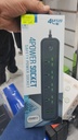 EXTENSION SAFETY POWER SOCKET 2500W 4USB