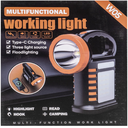 WORKING LIGHT W05