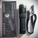 TELESCOPIC ZOOMSUPRE FLASHLIGHT