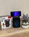 MULTI-MEDIA SPEAKER 1200MAH