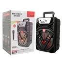 MULTI-MEDIA SPEAKER 1500MAH ZQS6140