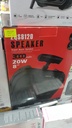 SPEAKER 3000MAH 8"