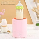 ELECTRIC MILK BOTTLE SHAKER
