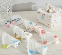 BABY PENGUIN TOWEL