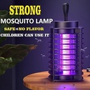 MOSQUITO CONTROL LAMP