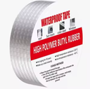 WATERPROOF TAPE HIGH POLYMER RUPPER