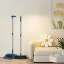 BROOM AND DUSTPAN SET
