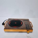 WANGCHEF ELECTRIC STOVE
