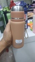 AMSZM 304 SS BOTTLE 600ML
