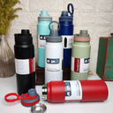 AMSZM STAINLESS STEEL SPORT BOTTLE 800ML