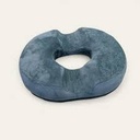 Donut Pillow Seat Cushion