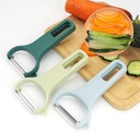 VOCEN 3pcs peelers