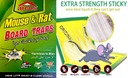 MOUSE & RAT BOARD TRAPS