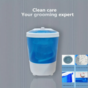 WASHING MACHINE 6.1KG