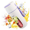 PORTABLE JUICER 340ML KS-FSV8